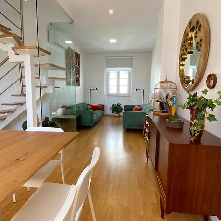 Apartament Vitral House Of Art District Porto Zewnętrze zdjęcie