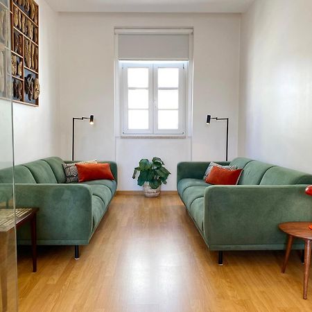 Apartament Vitral House Of Art District Porto Zewnętrze zdjęcie
