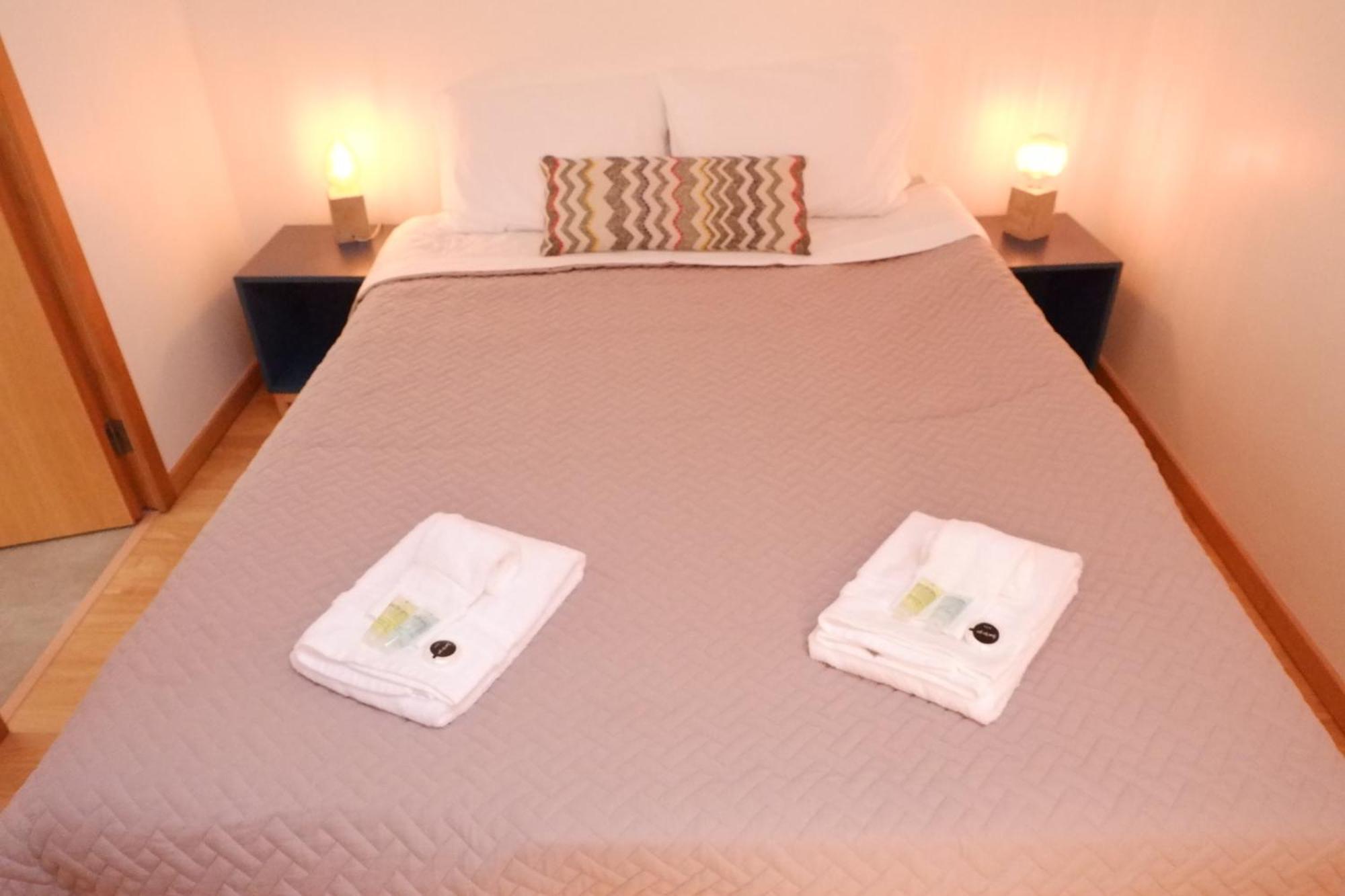 Apartament Vitral House Of Art District Porto Zewnętrze zdjęcie