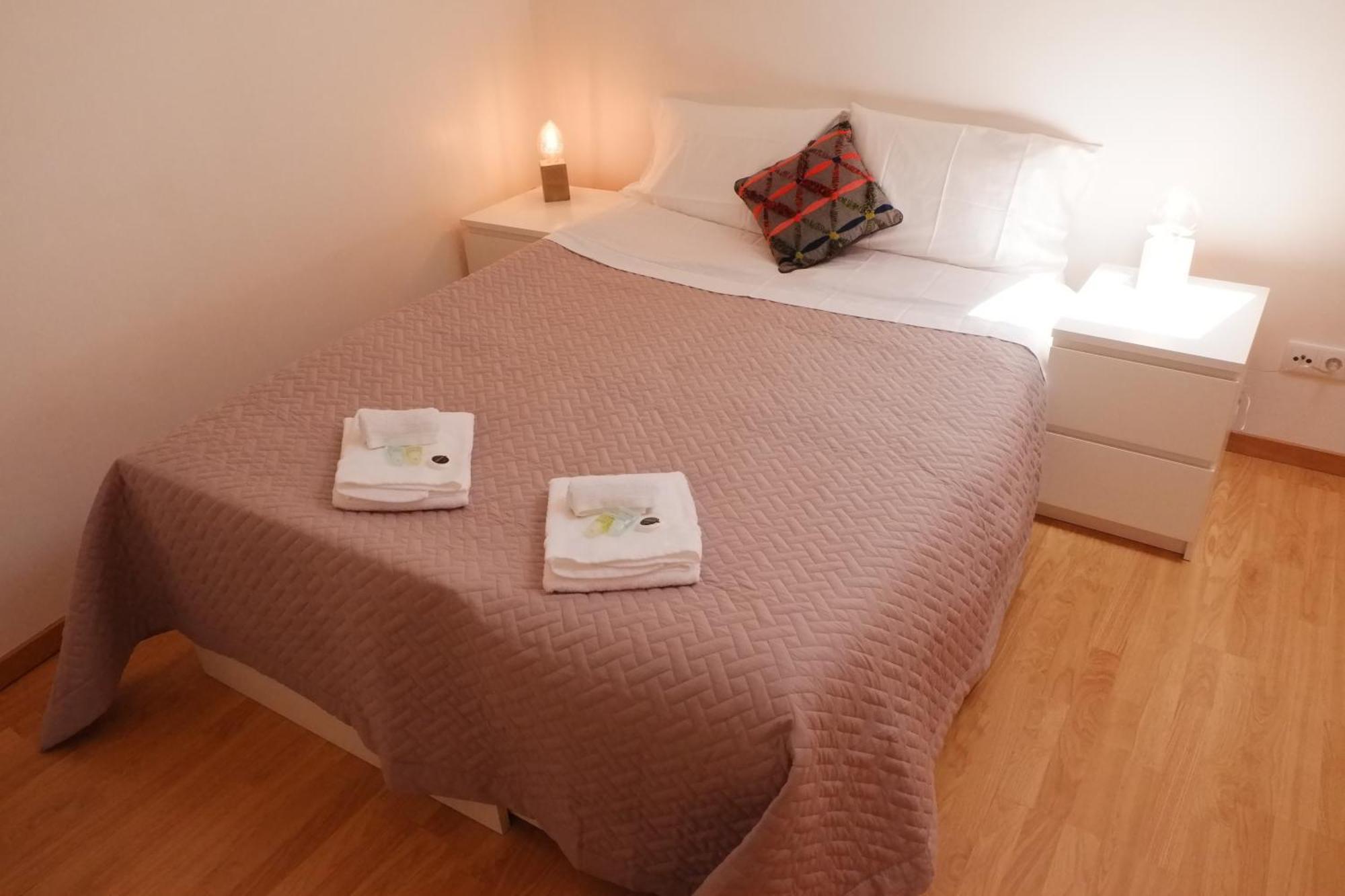 Apartament Vitral House Of Art District Porto Zewnętrze zdjęcie