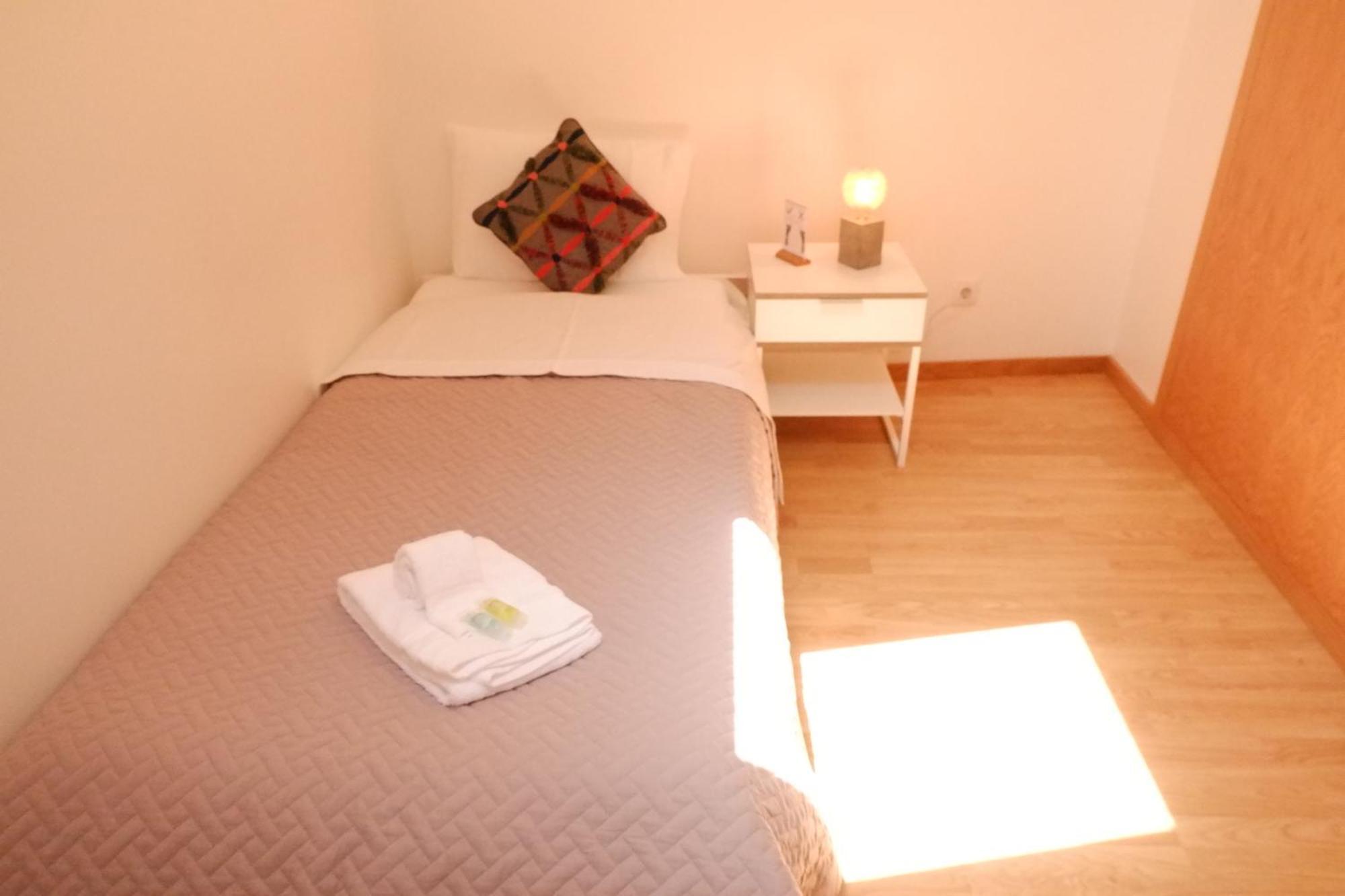 Apartament Vitral House Of Art District Porto Zewnętrze zdjęcie