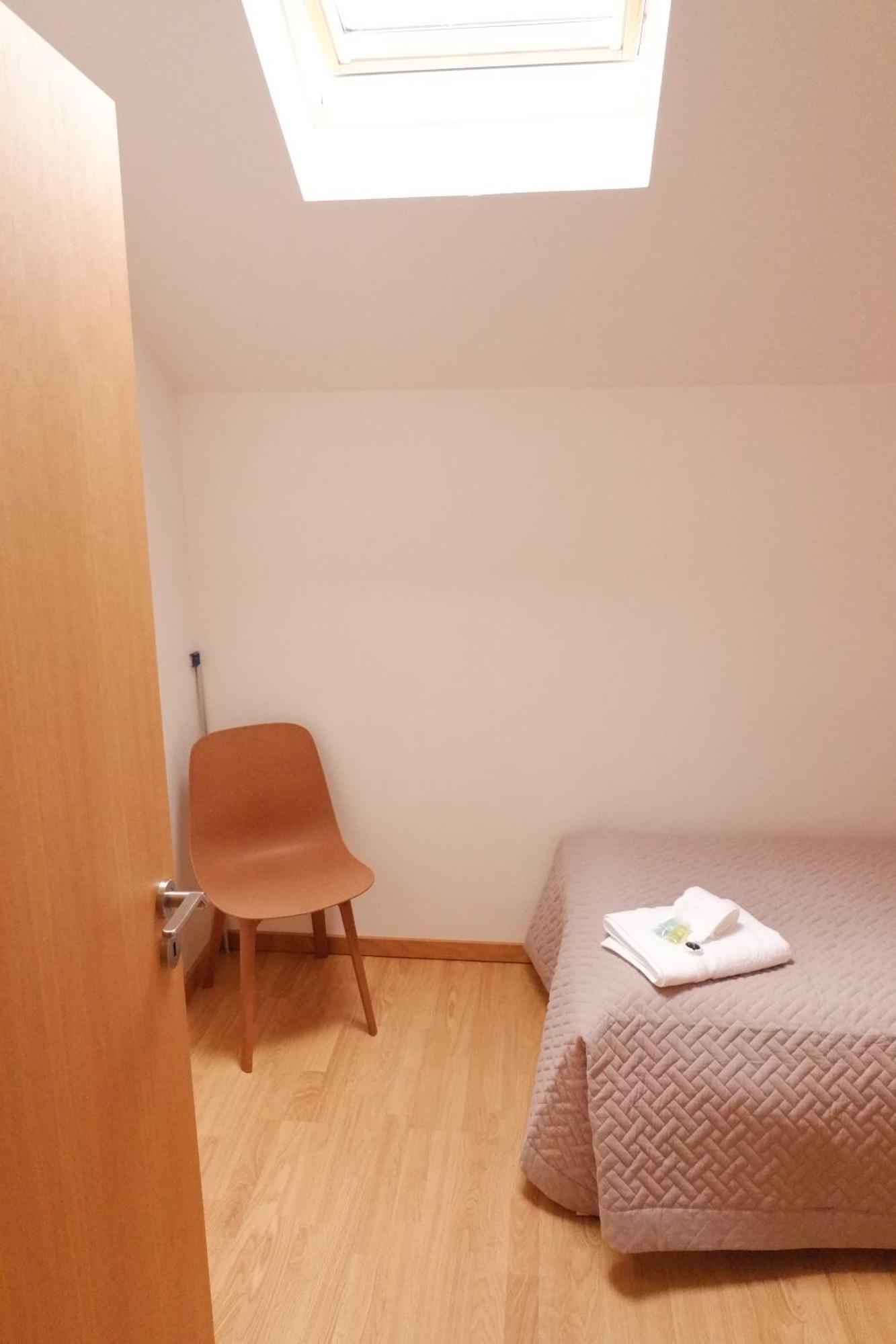 Apartament Vitral House Of Art District Porto Zewnętrze zdjęcie