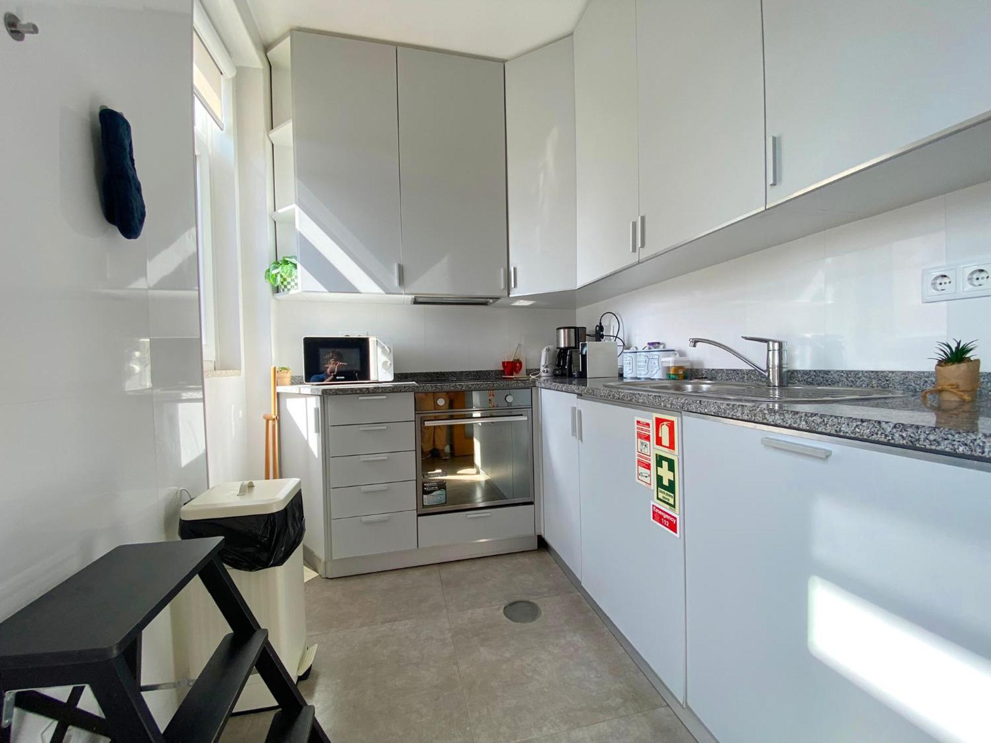 Apartament Vitral House Of Art District Porto Zewnętrze zdjęcie