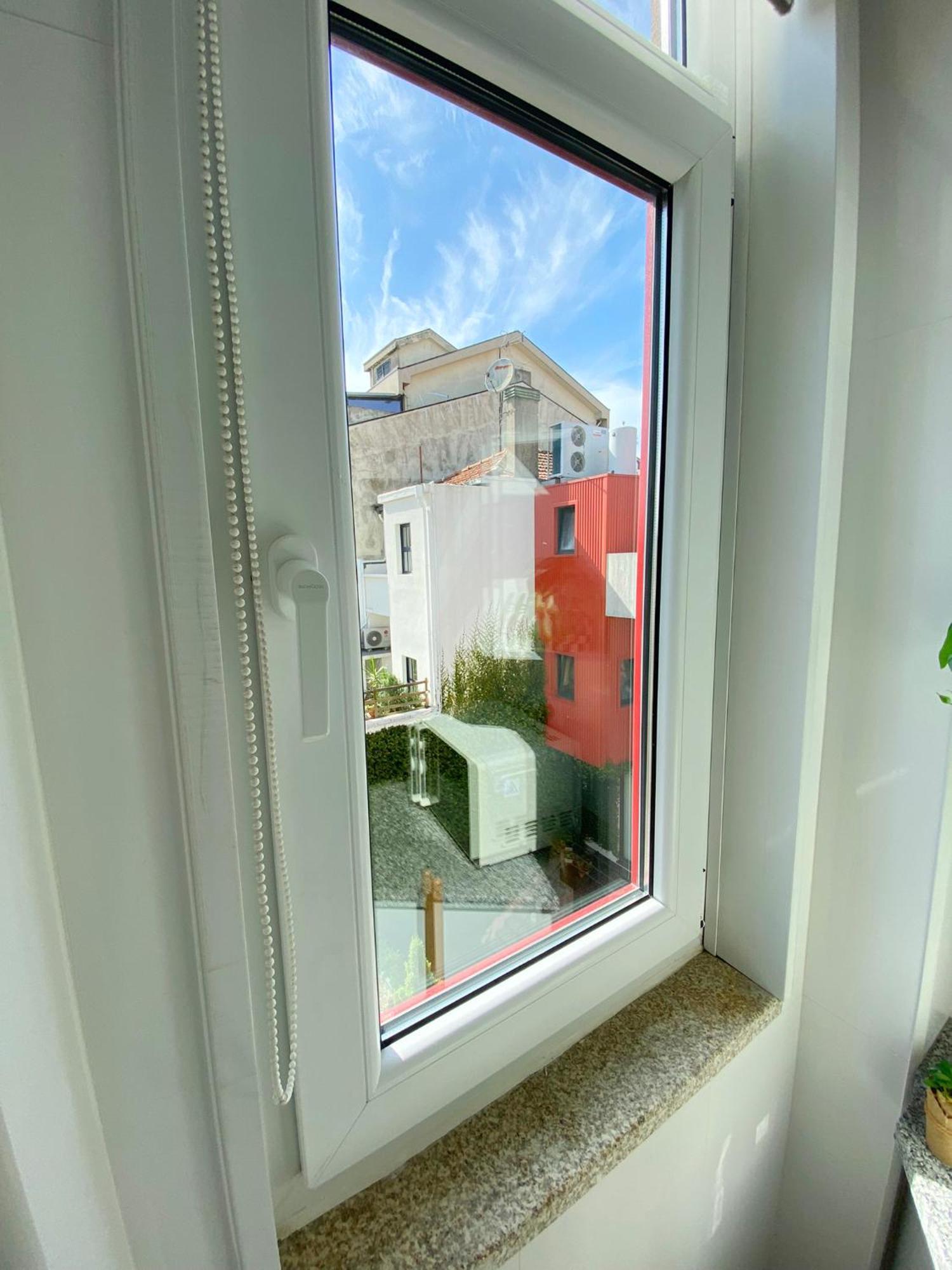 Apartament Vitral House Of Art District Porto Zewnętrze zdjęcie
