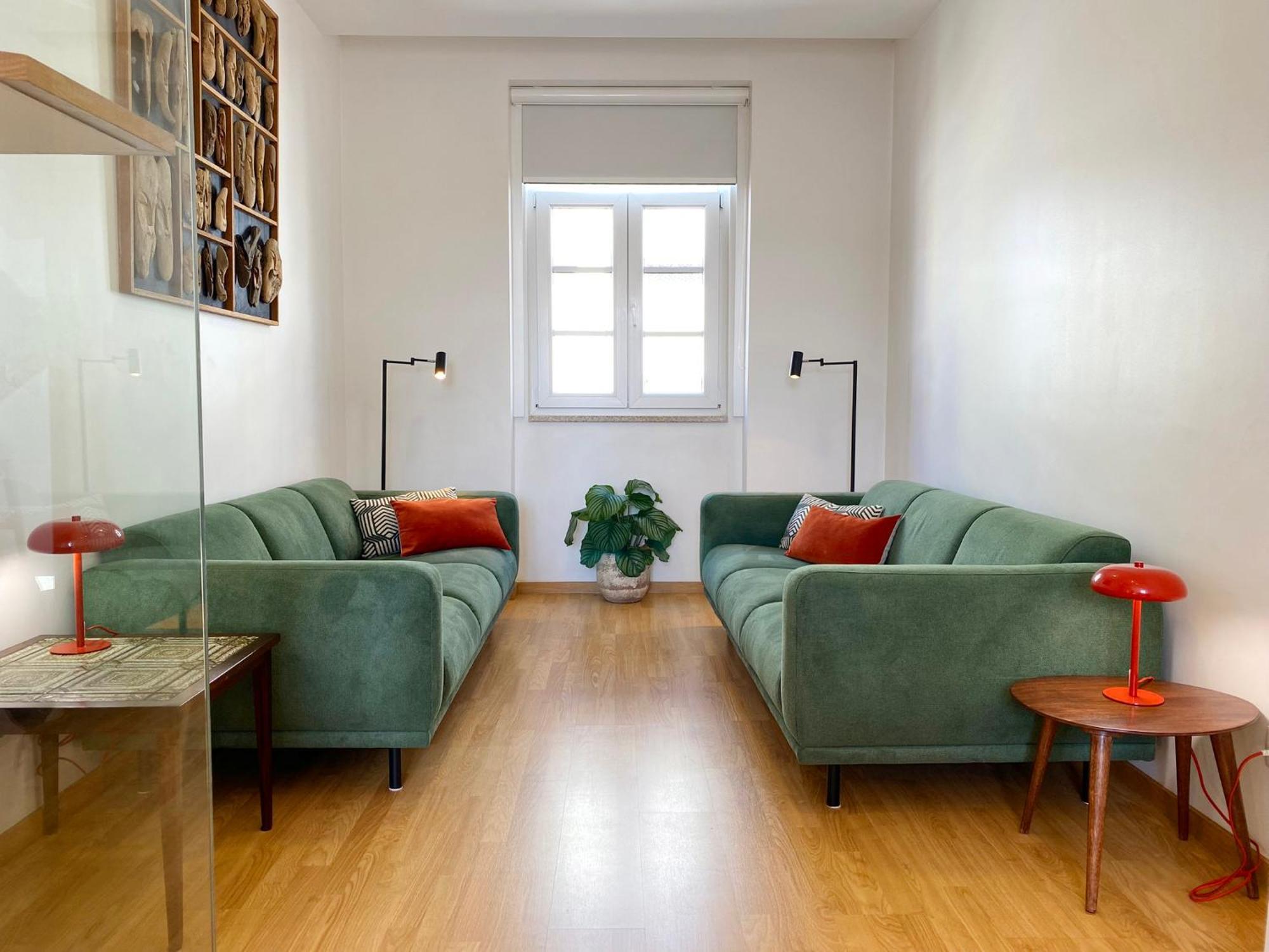 Apartament Vitral House Of Art District Porto Zewnętrze zdjęcie