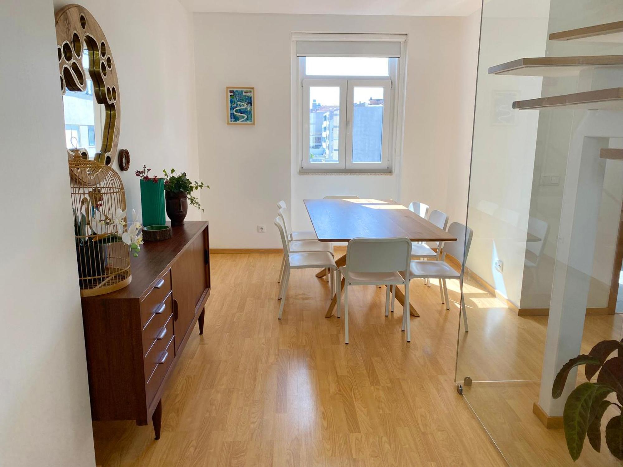 Apartament Vitral House Of Art District Porto Zewnętrze zdjęcie