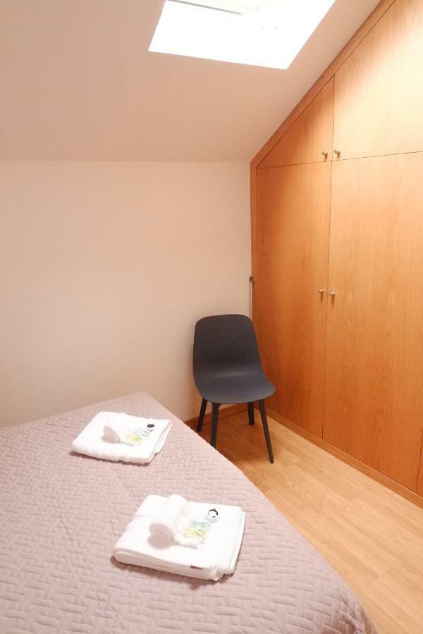 Apartament Vitral House Of Art District Porto Zewnętrze zdjęcie