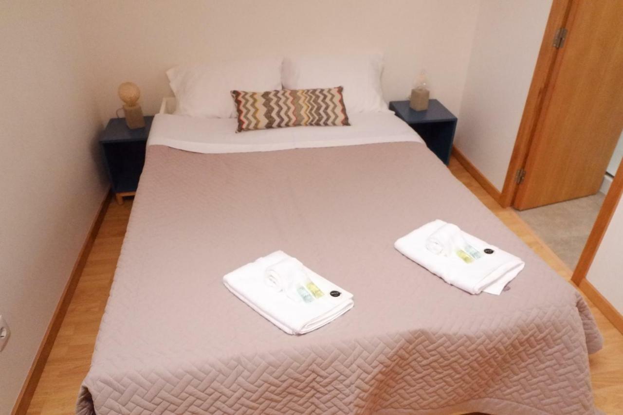 Apartament Vitral House Of Art District Porto Zewnętrze zdjęcie