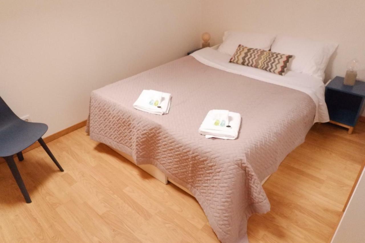 Apartament Vitral House Of Art District Porto Zewnętrze zdjęcie