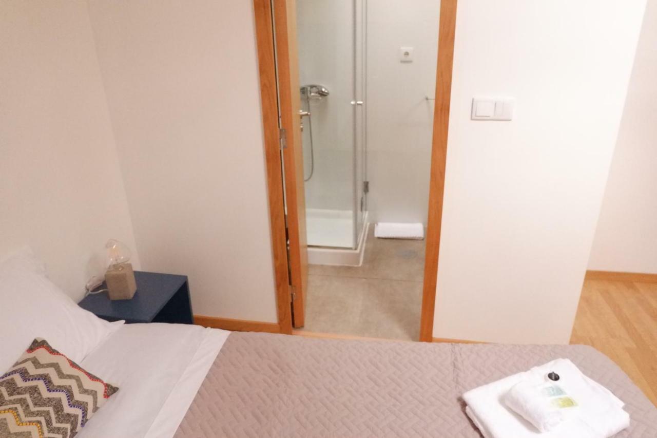Apartament Vitral House Of Art District Porto Zewnętrze zdjęcie