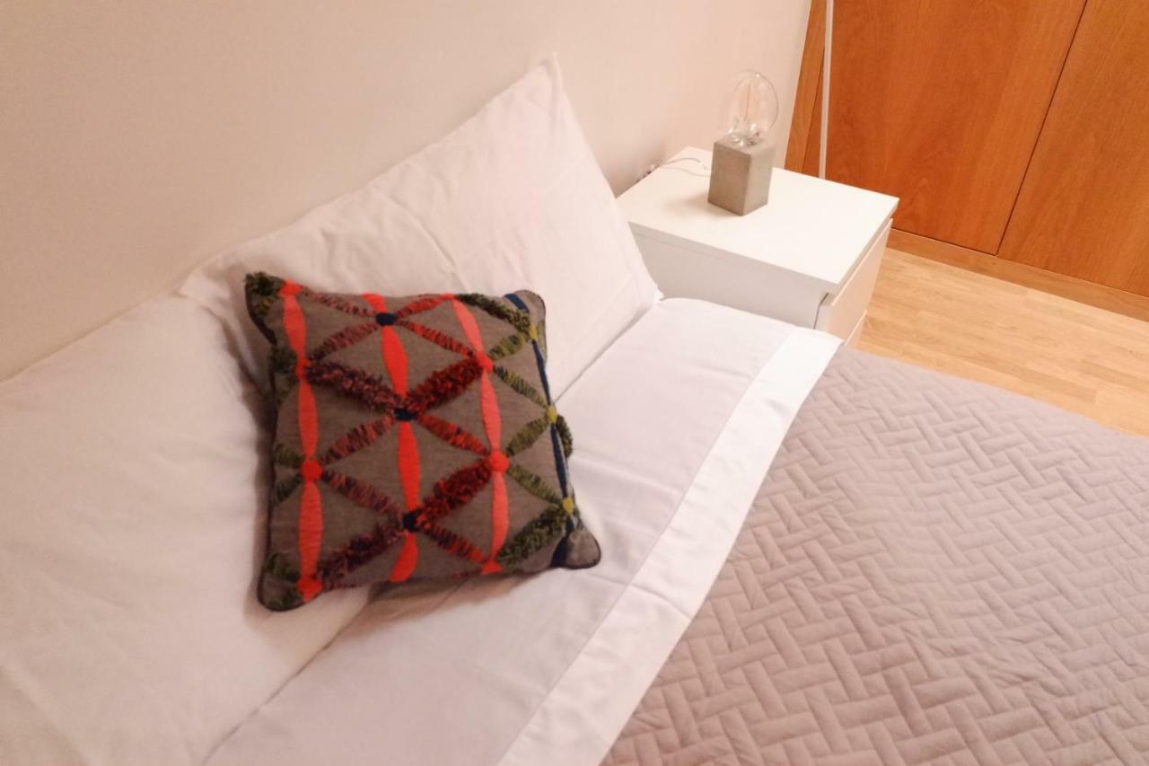 Apartament Vitral House Of Art District Porto Zewnętrze zdjęcie