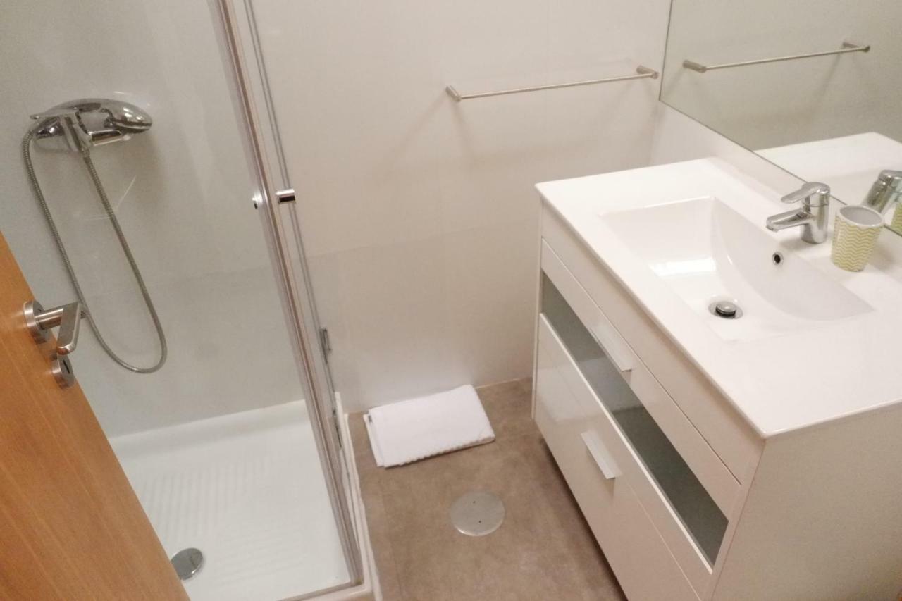 Apartament Vitral House Of Art District Porto Zewnętrze zdjęcie