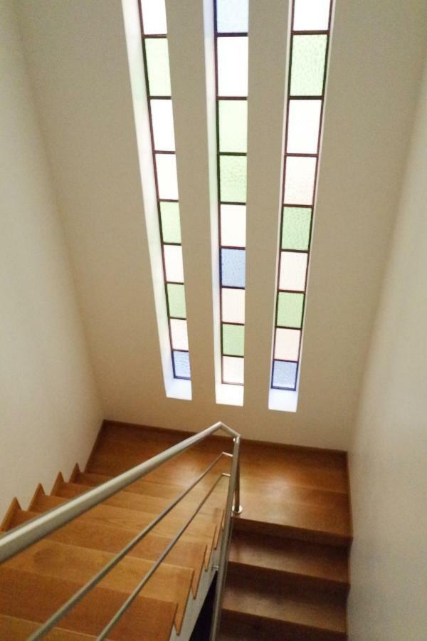 Apartament Vitral House Of Art District Porto Zewnętrze zdjęcie