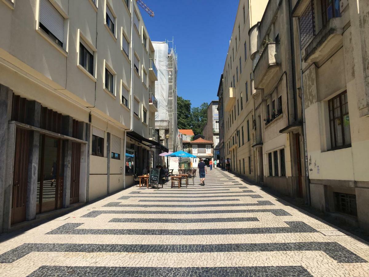 Apartament Vitral House Of Art District Porto Zewnętrze zdjęcie